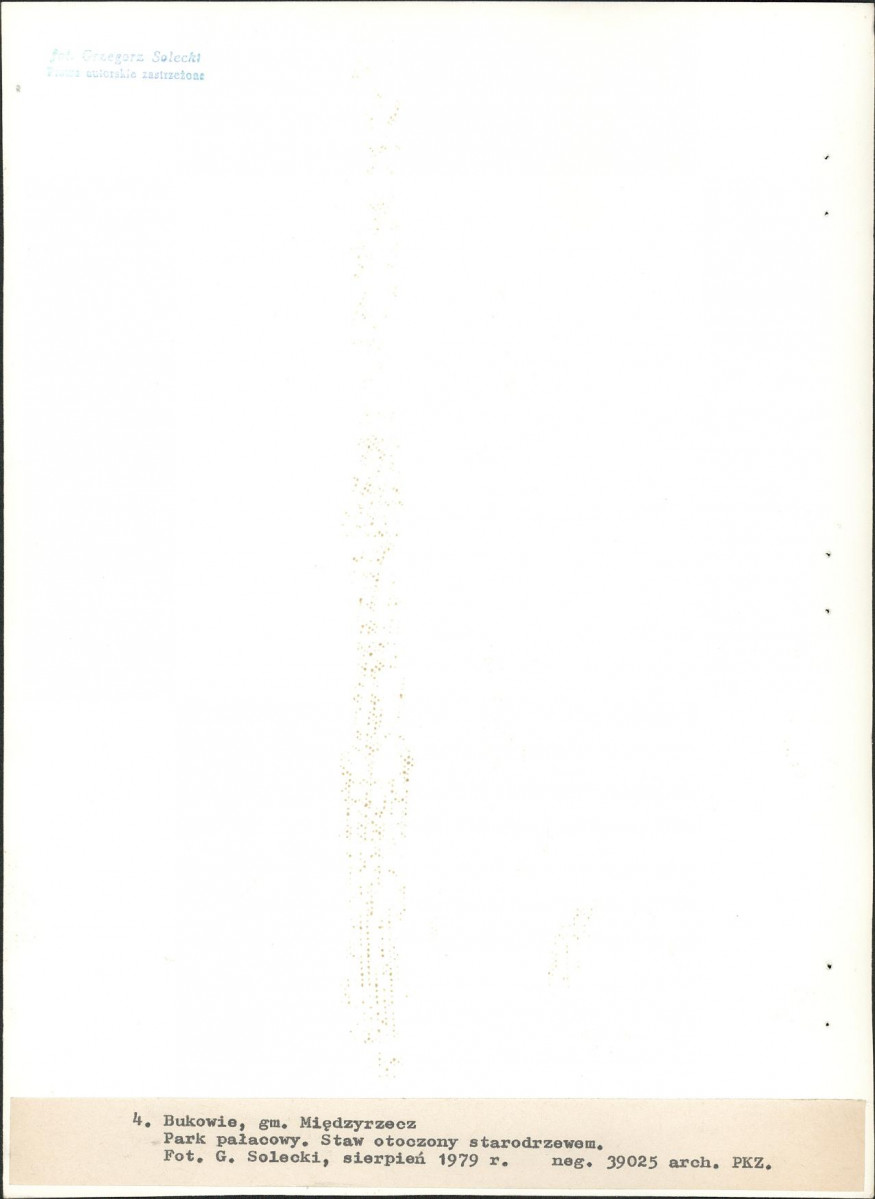 Ewidencja parkowa, skan nr 30