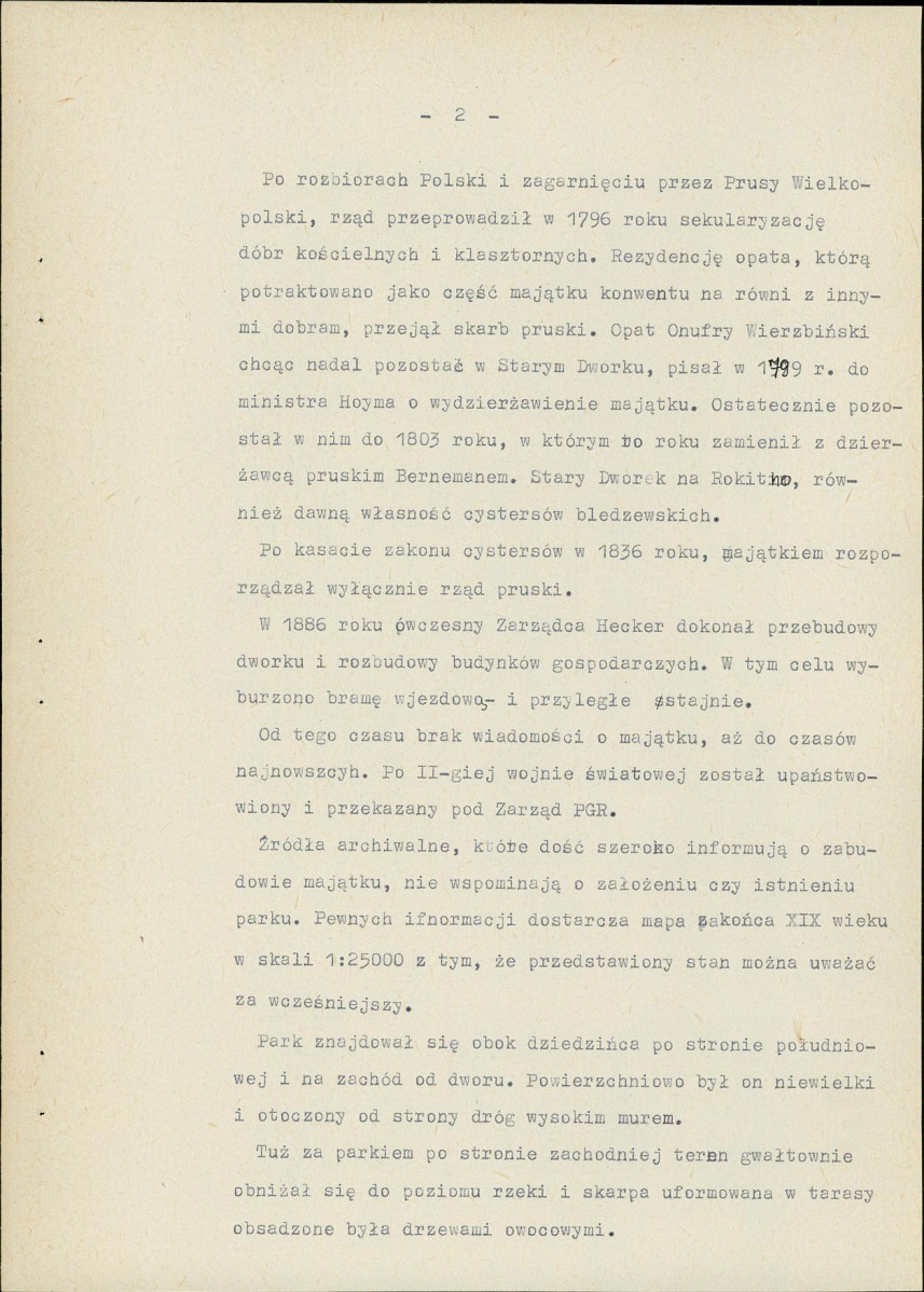 Ewidencja parkowa, skan nr 7