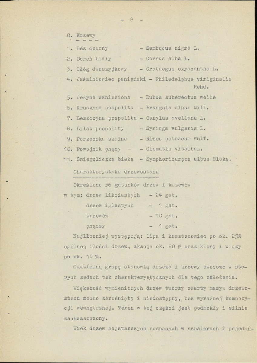 Ewidencja parkowa, skan nr 13