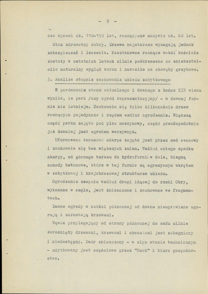 Ewidencja parkowa, skan nr 14