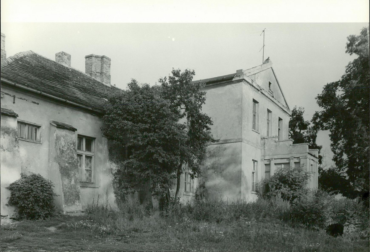 Ewidencja parkowa, skan nr 24