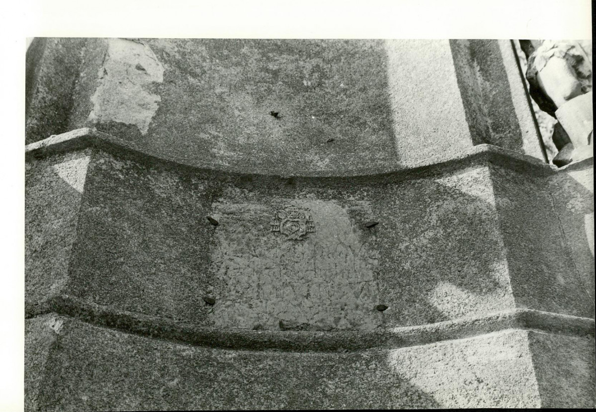 Ewidencja parkowa, skan nr 34