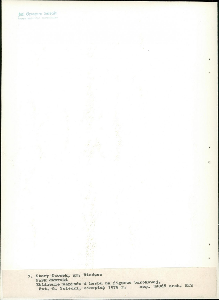 Ewidencja parkowa, skan nr 35