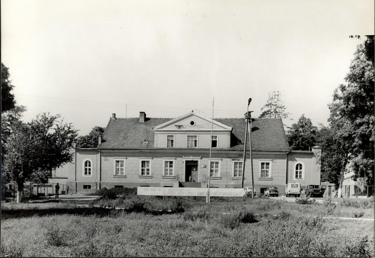 Ewidencja parkowa, skan nr 23