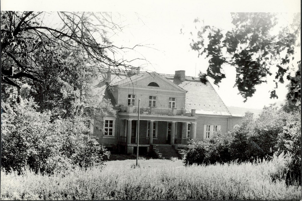 Ewidencja parkowa, skan nr 25