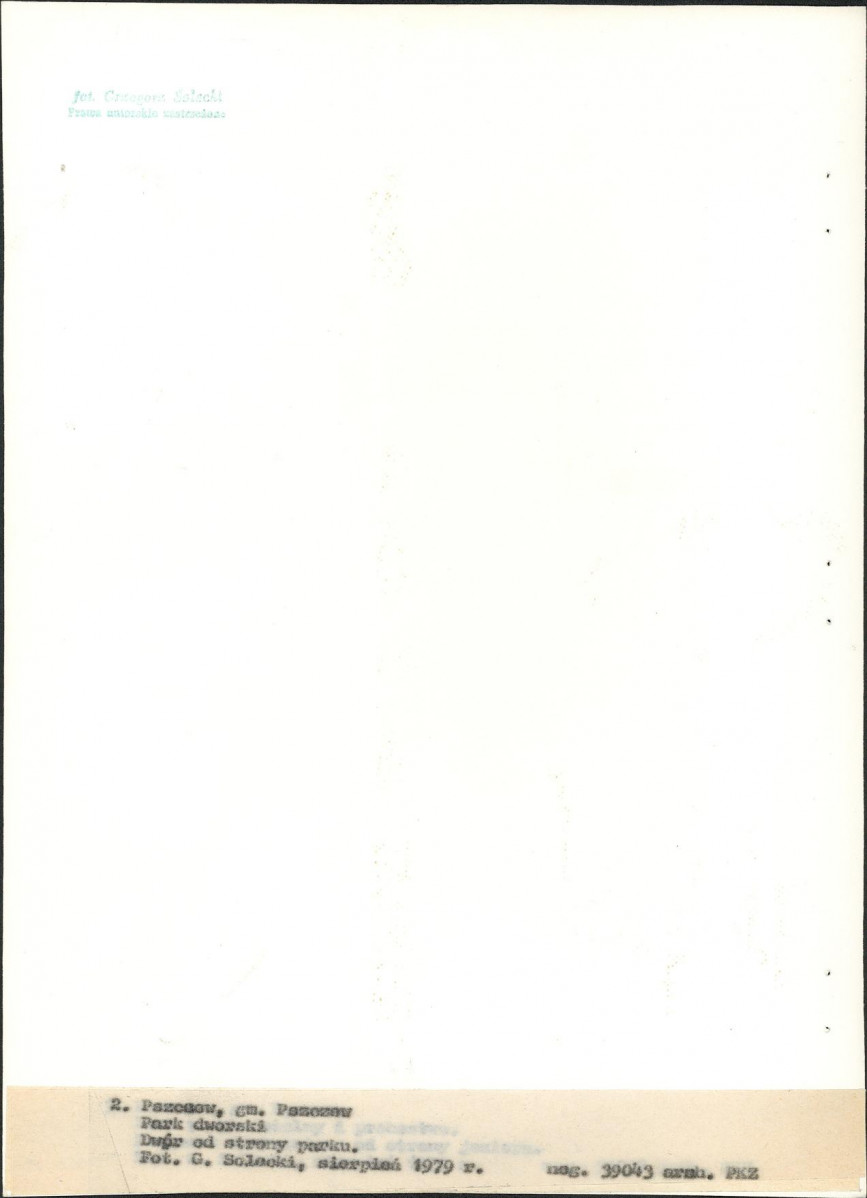 Ewidencja parkowa, skan nr 26