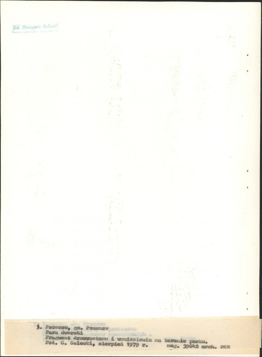 Ewidencja parkowa, skan nr 30