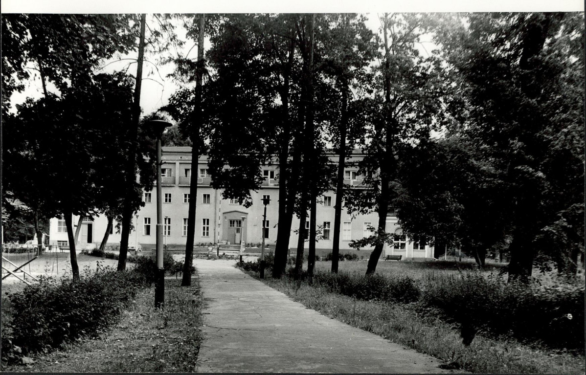Ewidencja parkowa, skan nr 22