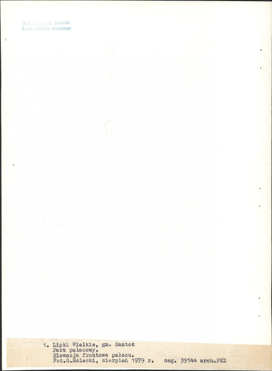 Ewidencja parkowa, skan nr 23