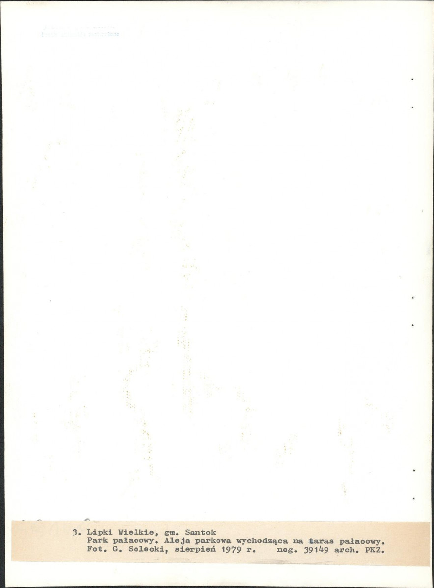 Ewidencja parkowa, skan nr 27