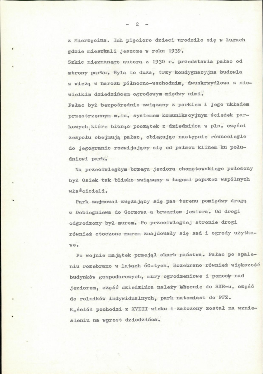 Ewidencja parkowa, skan nr 7