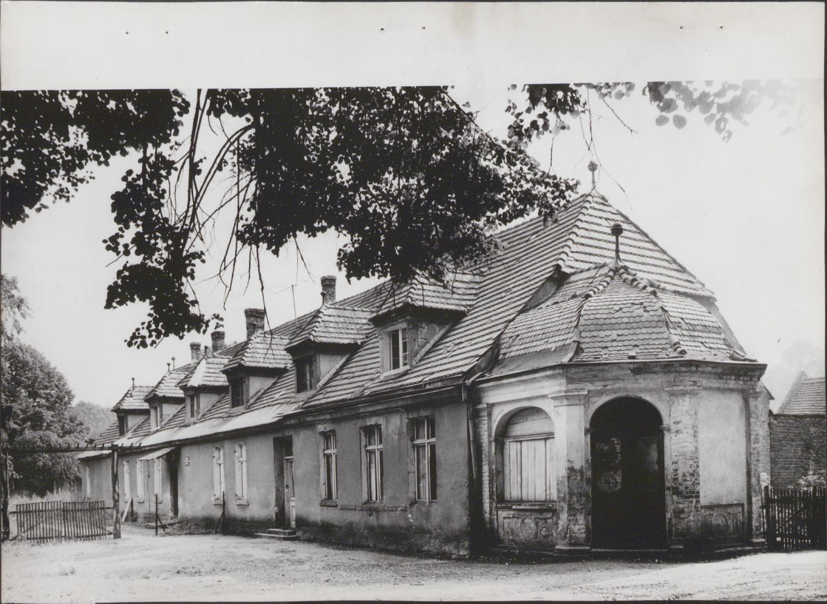 Ewidencja parkowa, skan nr 21