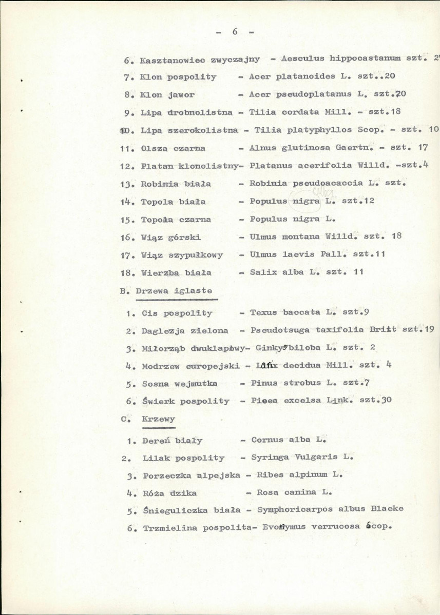 Ewidencja parkowa, skan nr 11