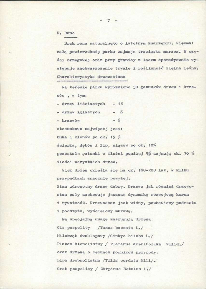 Ewidencja parkowa, skan nr 12