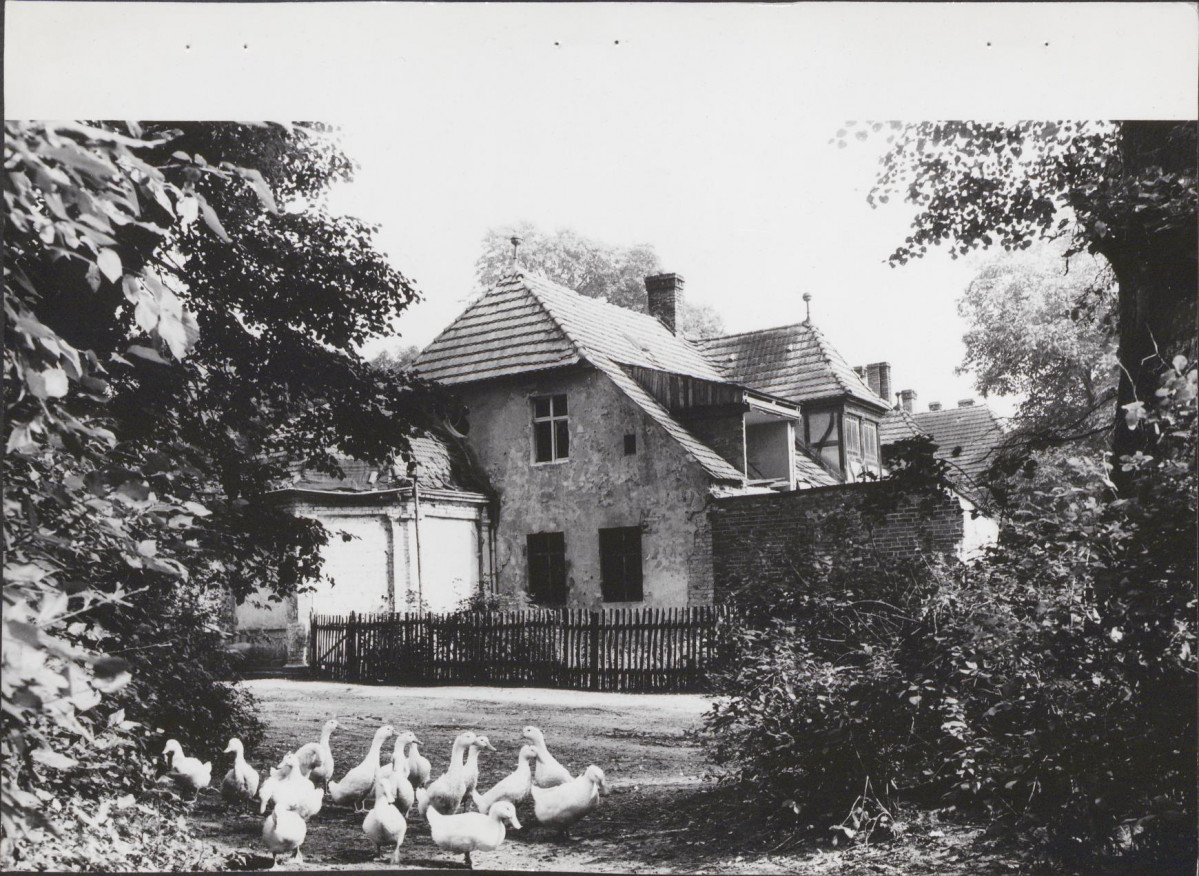 Ewidencja parkowa, skan nr 23
