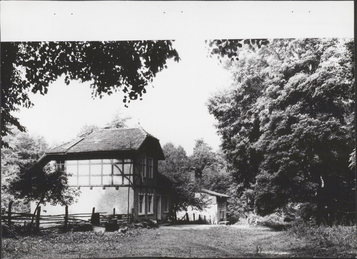 Ewidencja parkowa, skan nr 25