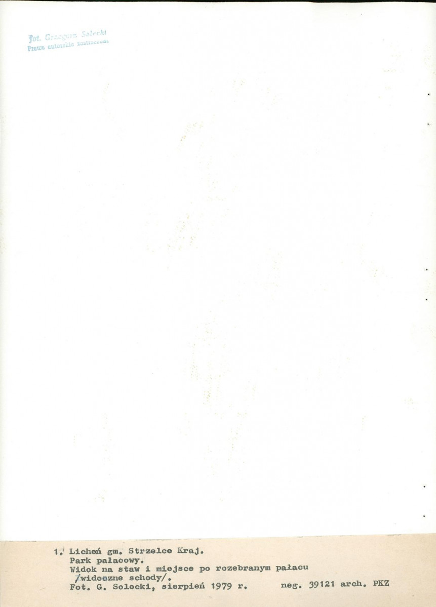 Ewidencja parkowa, skan nr 21