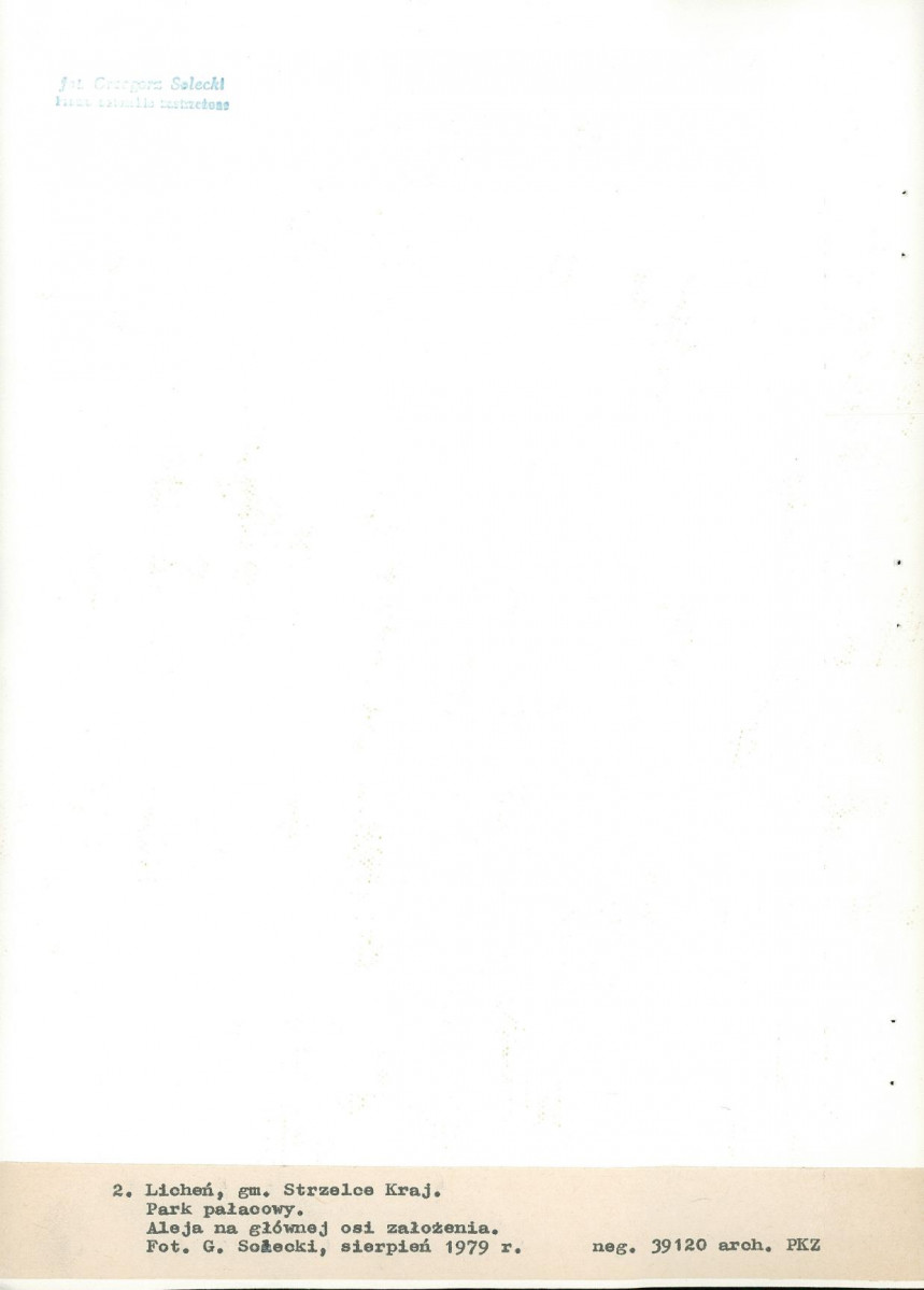 Ewidencja parkowa, skan nr 23