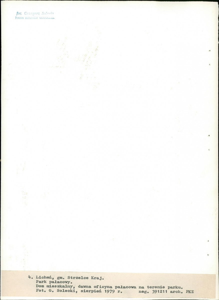 Ewidencja parkowa, skan nr 27