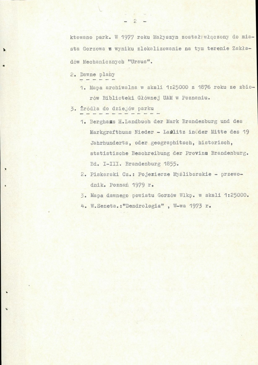 Ewidencja parkowa, skan nr 7