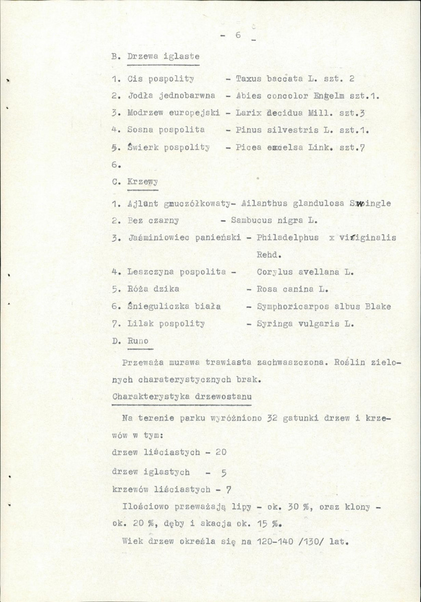Ewidencja parkowa, skan nr 11
