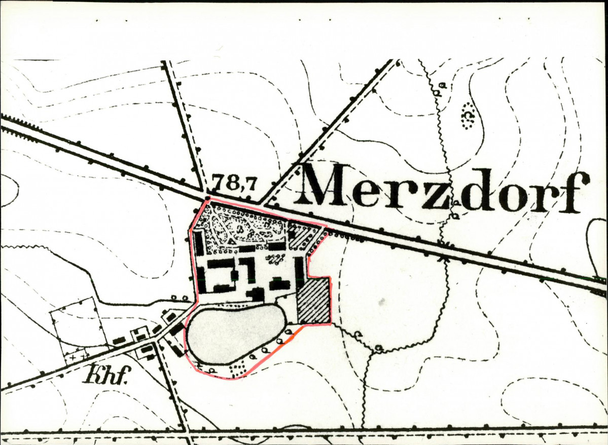 Ewidencja parkowa, skan nr 19