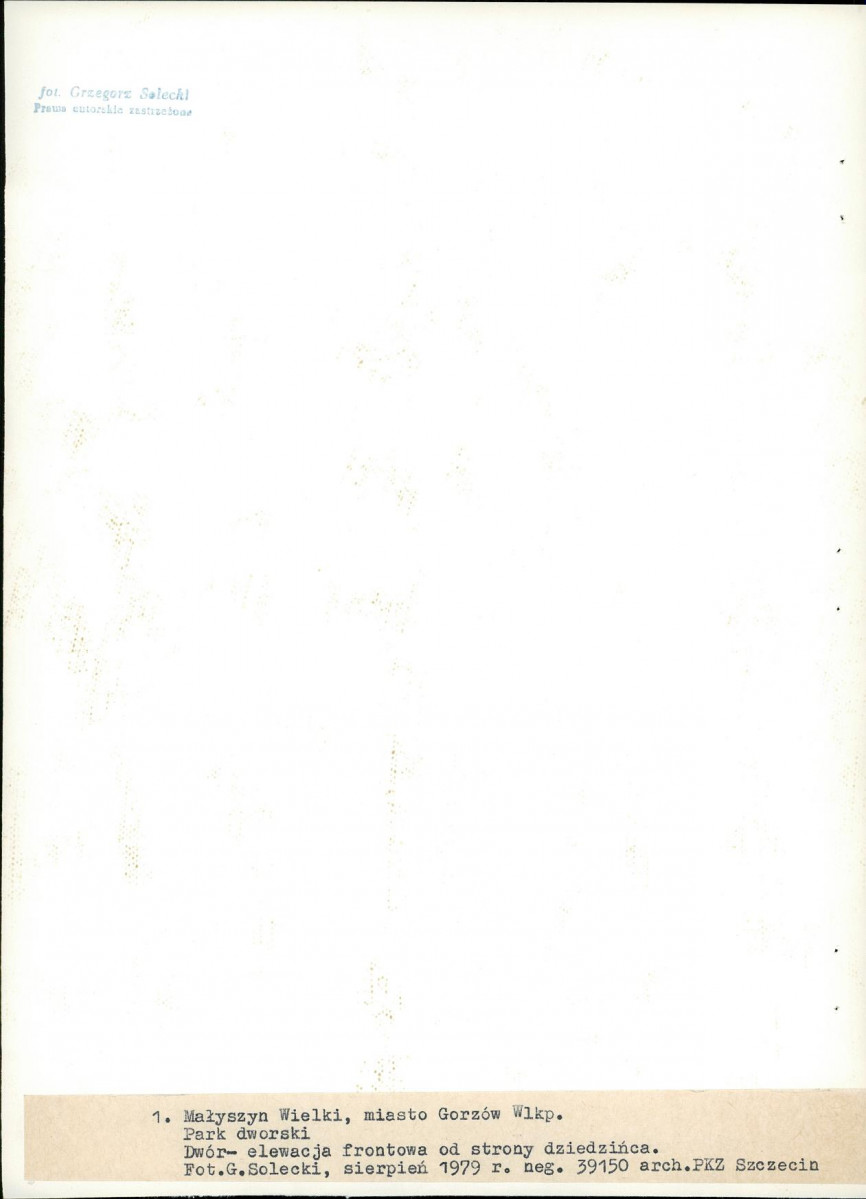 Ewidencja parkowa, skan nr 24