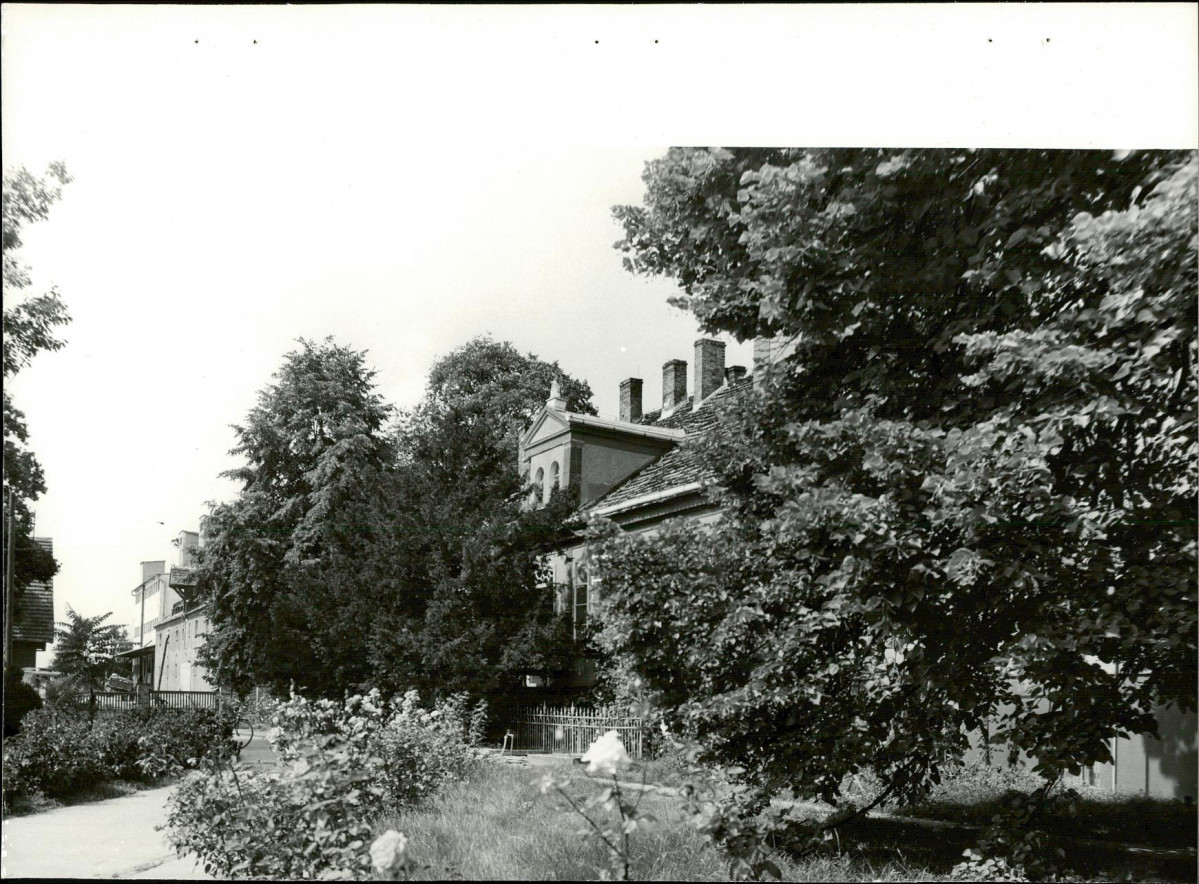 Ewidencja parkowa, skan nr 25