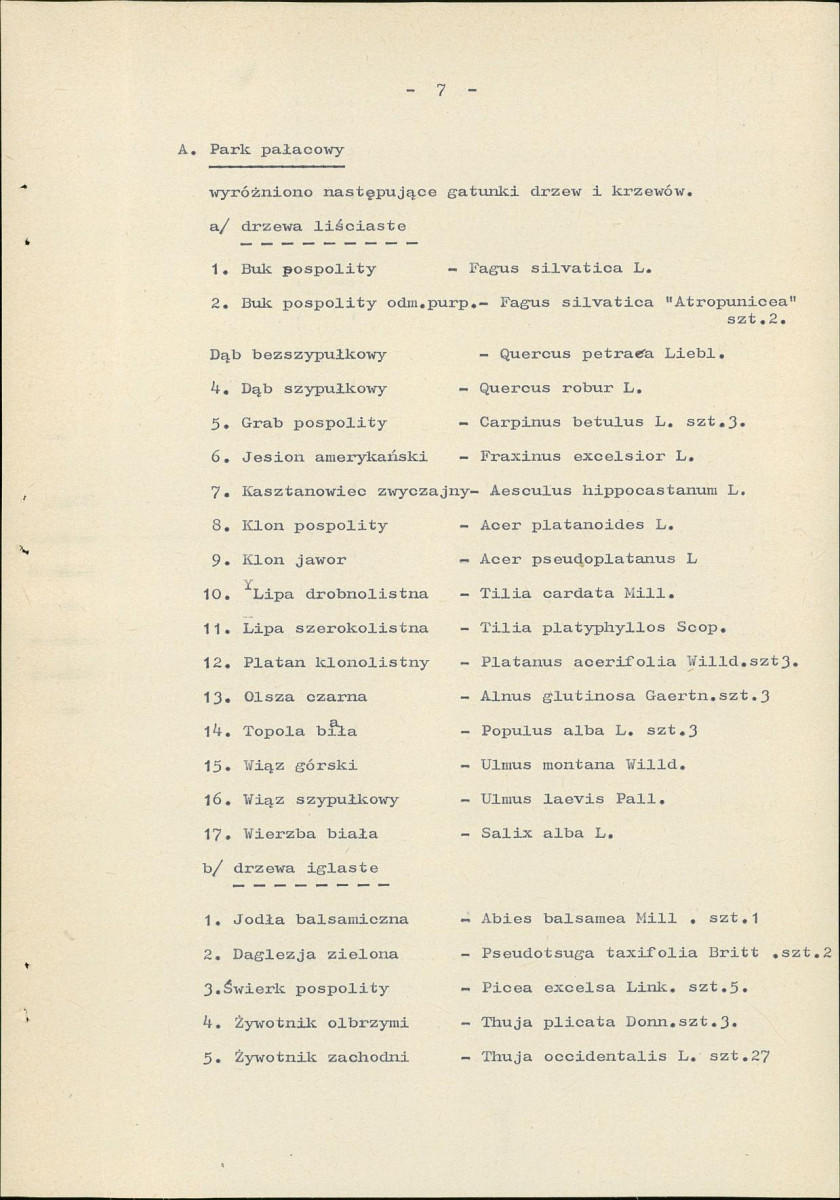 Ewidencja parkowa, skan nr 12