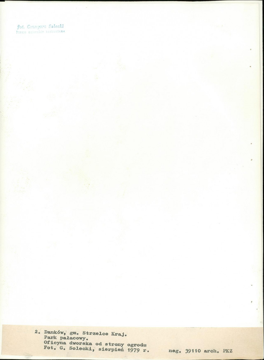 Ewidencja parkowa, skan nr 23