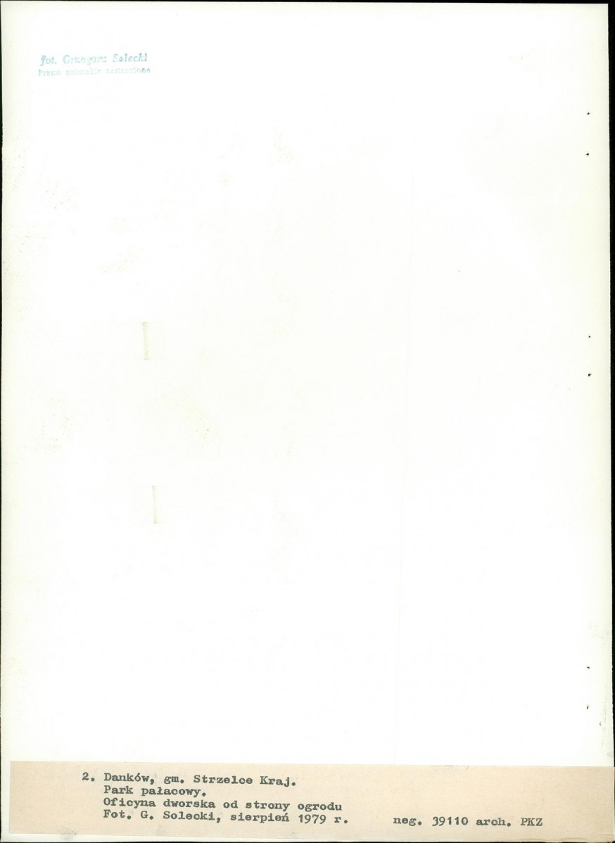 Ewidencja parkowa, skan nr 25
