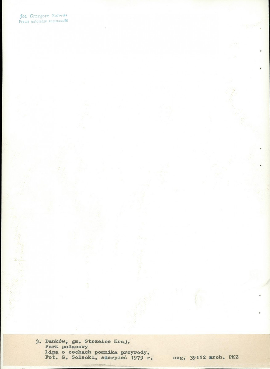 Ewidencja parkowa, skan nr 27