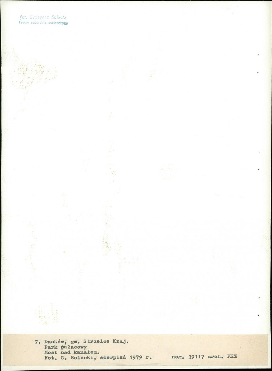 Ewidencja parkowa, skan nr 35