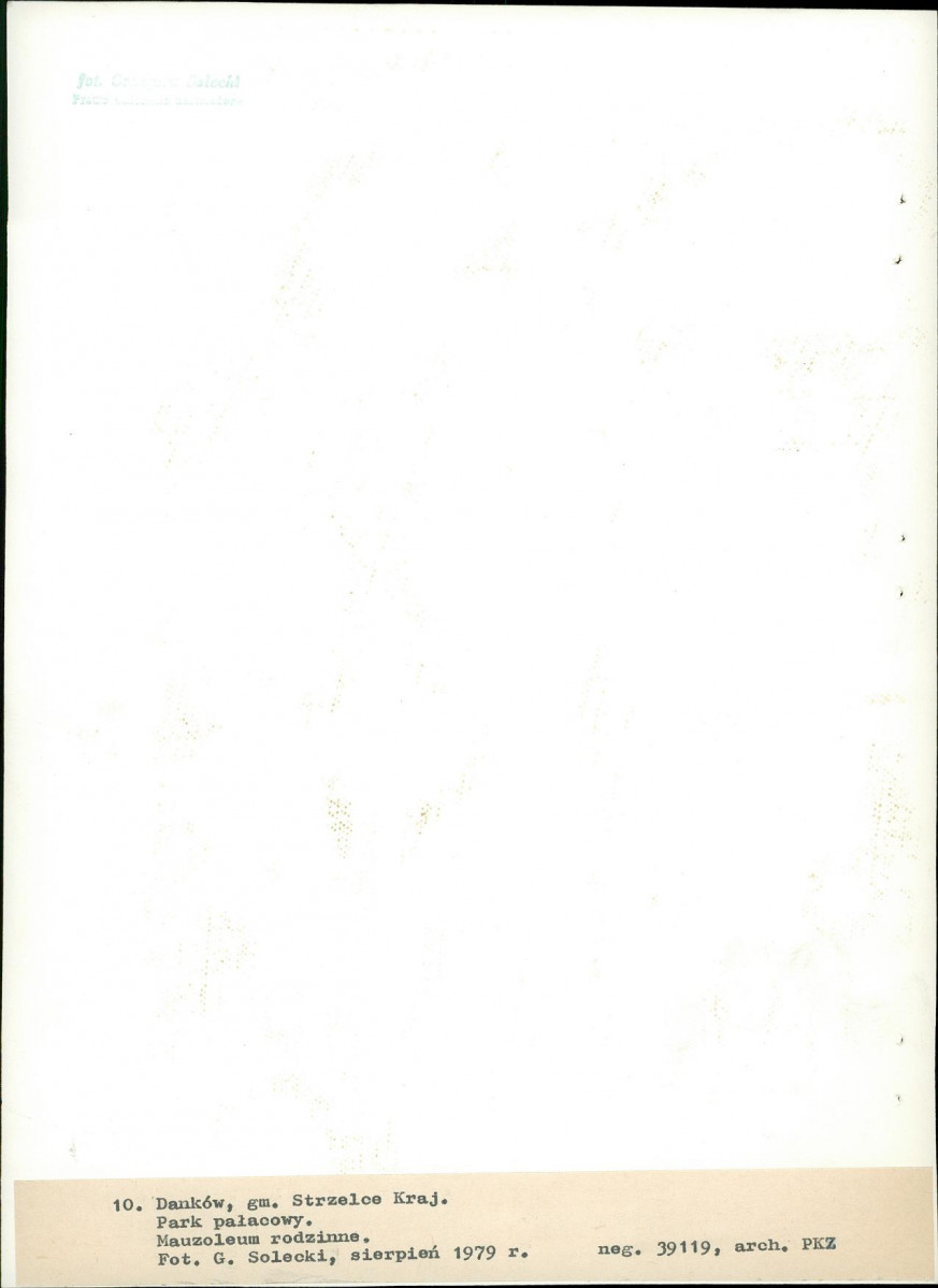 Ewidencja parkowa, skan nr 41