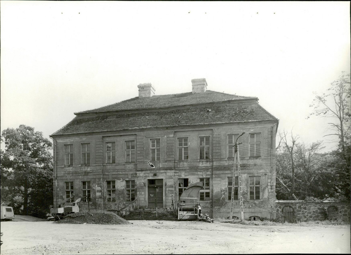 Ewidencja parkowa, skan nr 21