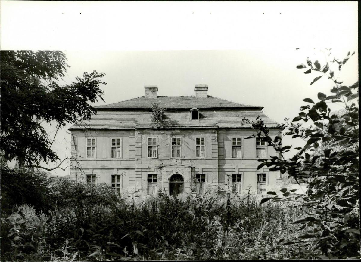 Ewidencja parkowa, skan nr 23