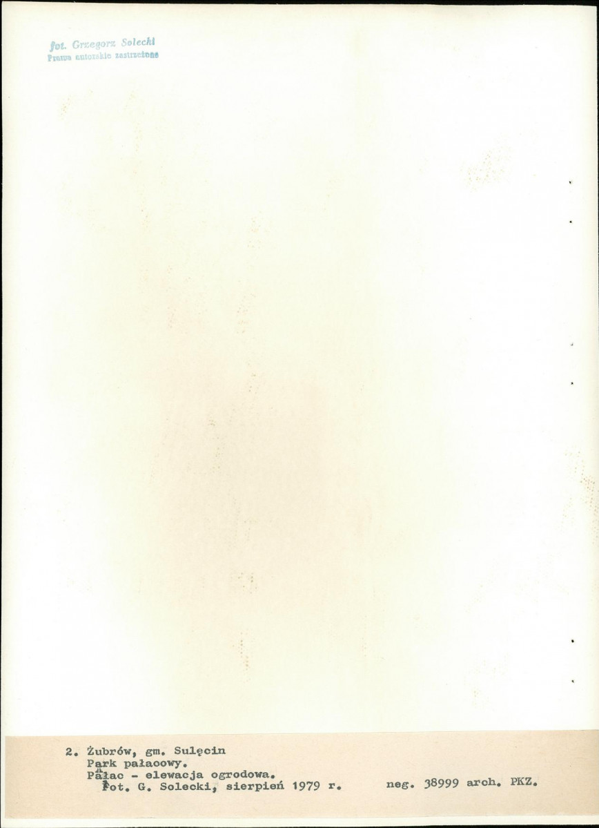 Ewidencja parkowa, skan nr 24