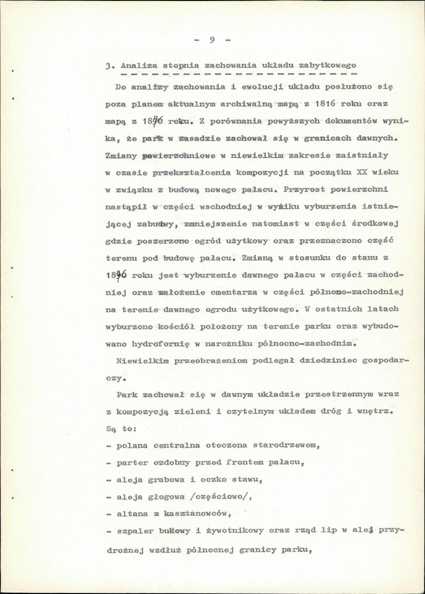 Ewidencja parkowa, skan nr 14
