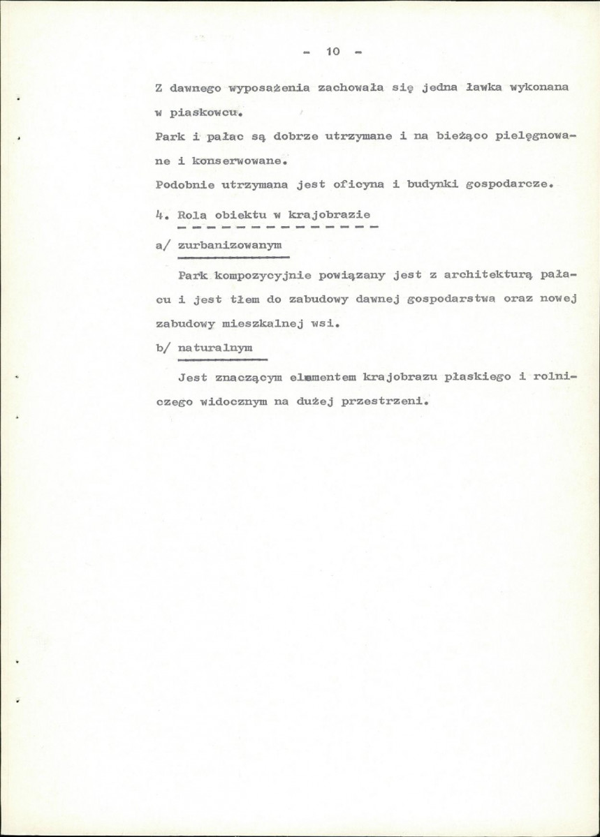 Ewidencja parkowa, skan nr 15