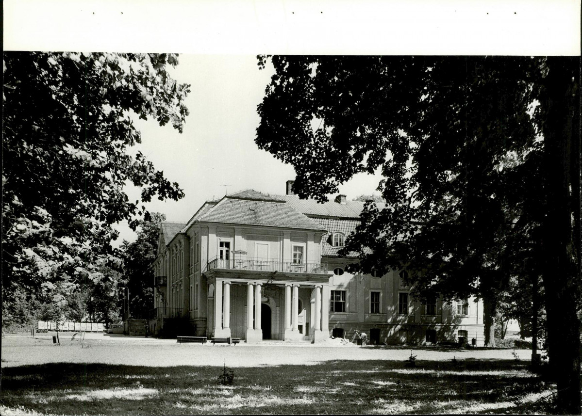Ewidencja parkowa, skan nr 25