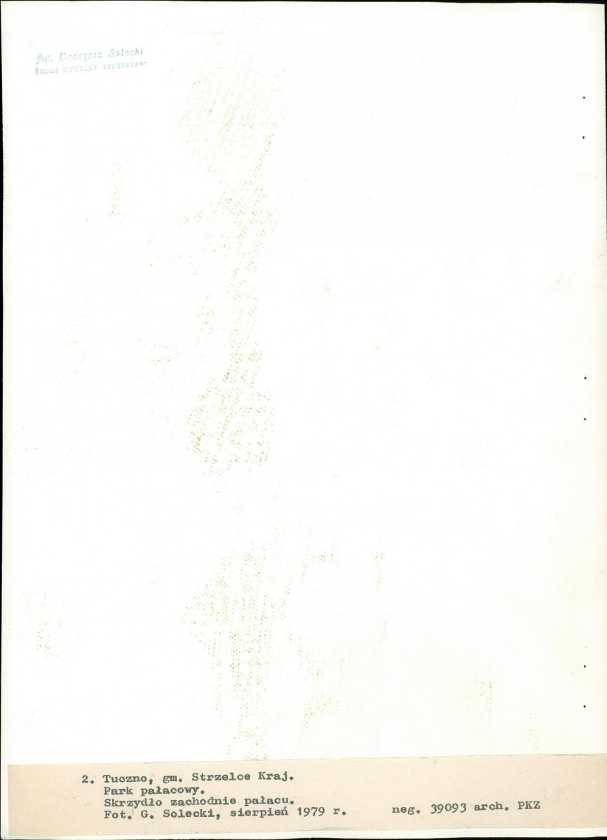 Ewidencja parkowa, skan nr 26