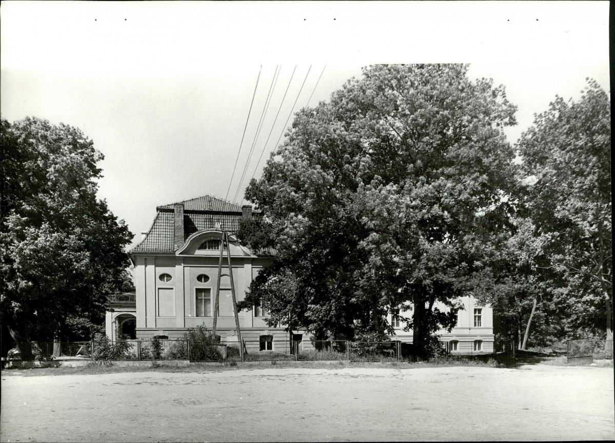 Ewidencja parkowa, skan nr 27