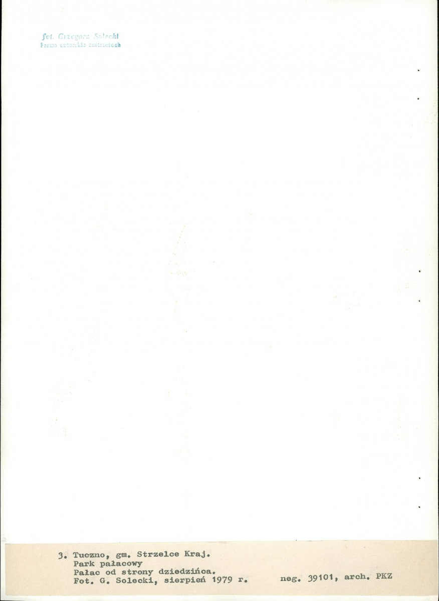 Ewidencja parkowa, skan nr 28
