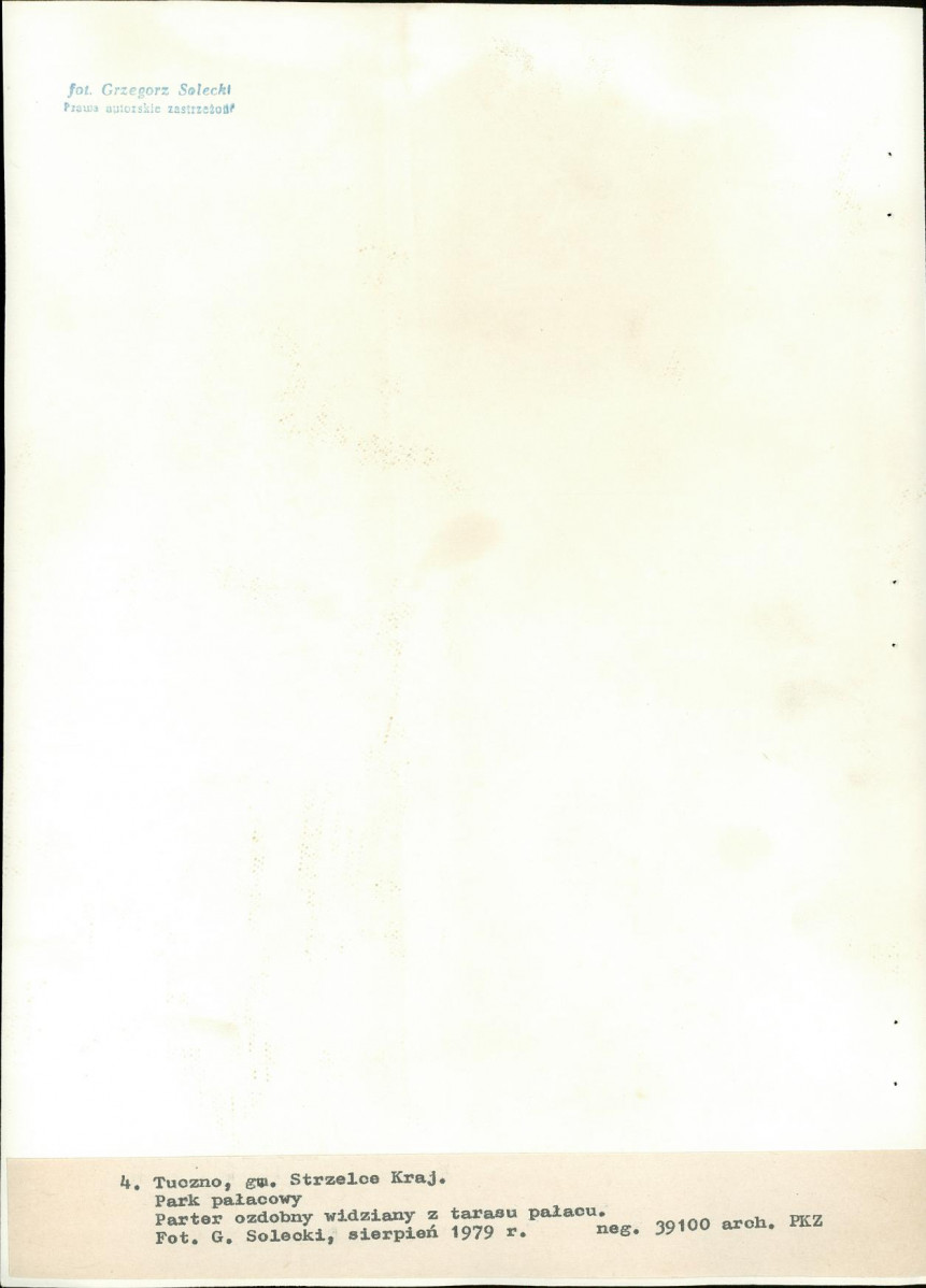 Ewidencja parkowa, skan nr 30