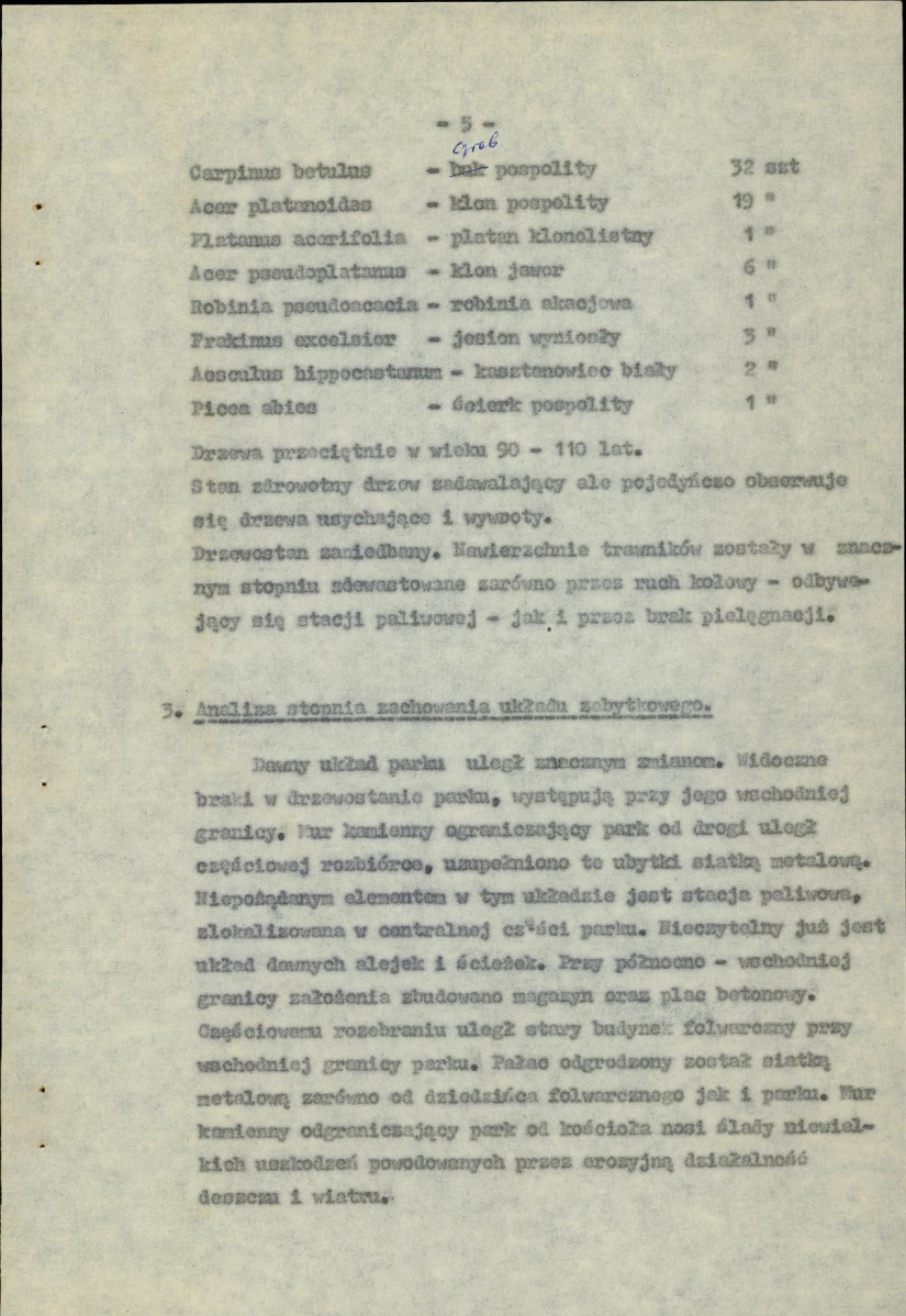 Ewidencja parkowa, skan nr 11