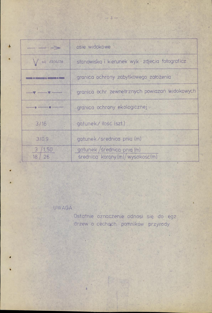 Ewidencja parkowa, skan nr 22