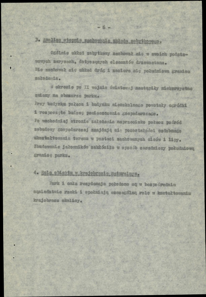 Ewidencja parkowa, skan nr 12