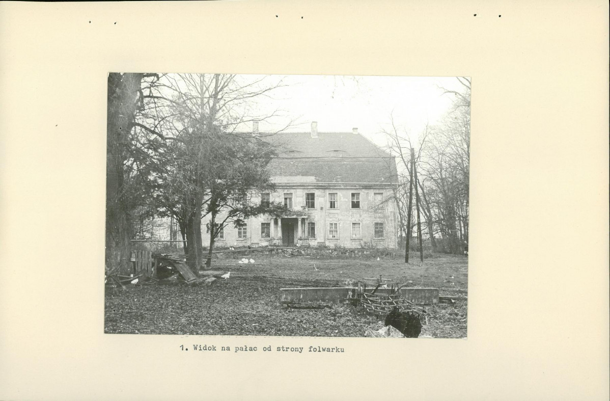 Ewidencja parkowa, skan nr 14
