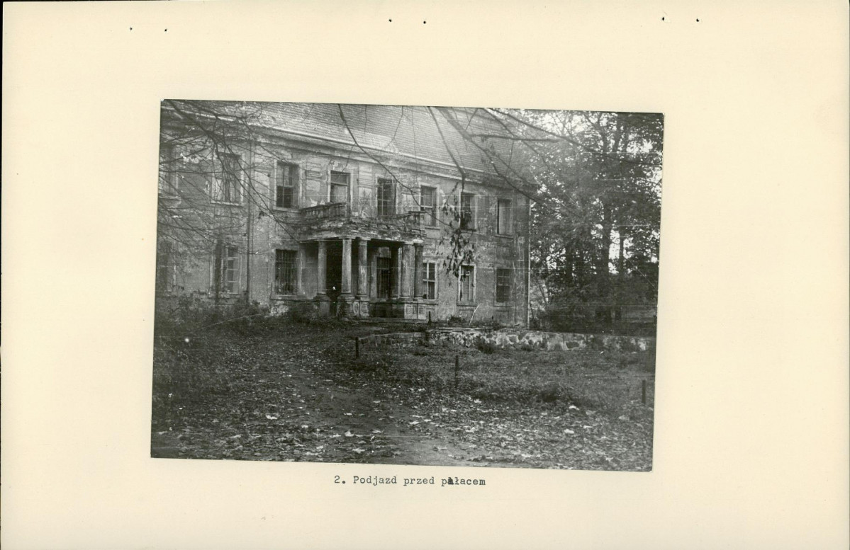 Ewidencja parkowa, skan nr 15