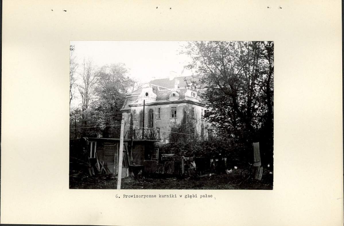 Ewidencja parkowa, skan nr 19